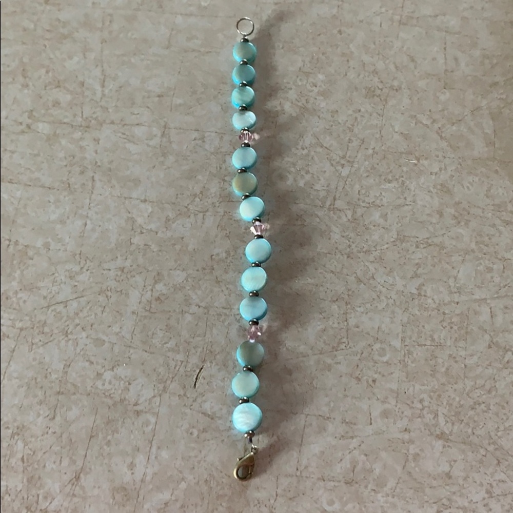 Ladies bracelet